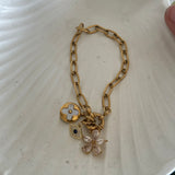 Create your own Link Chain Bracelet