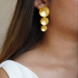 Cascade Earrings