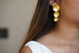 Cascade Earrings