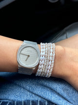 VersaPearl Wrap (necklace & bracelet)