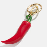 Hot Chilli Bag Charm