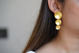 Cascade Earrings