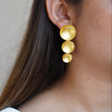 Cascade Earrings
