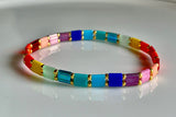 Color Pop Tila Bracelet