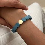 Candy Stack Bracelet