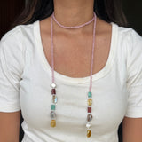 Endless Necklace Chain