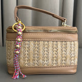 Nomad Jingle Bag Charm