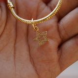 Create Your Own Charm Necklace