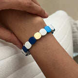 Candy Stack Bracelet