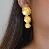 Cascade Earrings