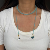 Endless Necklace Chain