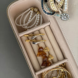 Twinzip Carry Organiser