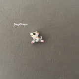 Island Charm Choker - 7 charms