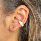 Crystal Cuffs