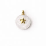 Personalised Meher Charm Necklace (Tennis Necklace)