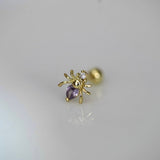 Kids Spider Studs