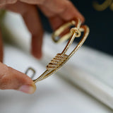 Classic cuff
