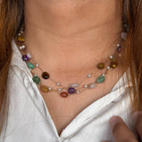 Huemint Magnetic Necklace