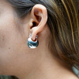 Half Moon Hoops
