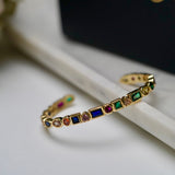 Rainbow Cuff