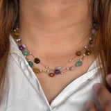 Huemint Magnetic Necklace