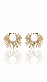 Regal Aurora Hoops