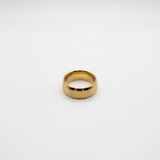 The Sovereign Ring