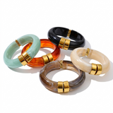 Resin Cuff (Best Seller)