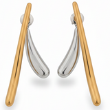 Ziva Glow Earring
