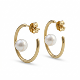 Mood Pearl Earrings