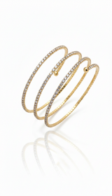 Ivora Spark Bracelet