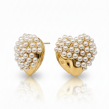 Aurora Pearl Luxe Earrings