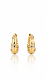 Aurea Hoops