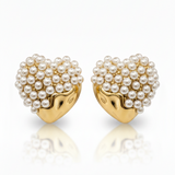 Aurora Pearl Luxe Earrings