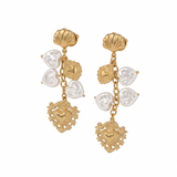 The Sacred Heart Baroque Drops