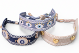 Evil Eye Romance Edit Bracelets