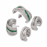Luna Luxe Earcuffs (Best Seller)