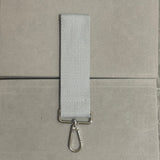 DIY Patches Bag Tag - Includes 4 Patches