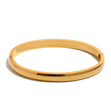 Golden Hour Bangle