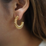 Wired Hoops