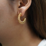 Wired Hoops