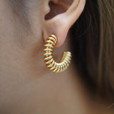 Wired Hoops
