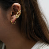 Climber Ear Cuff