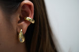 Chunky Ear Cuff - Large