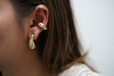 Chunky Ear Cuff - Large