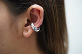 Chunky Ear Cuff - Large