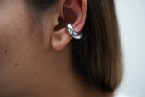 Chunky Ear Cuff - Large