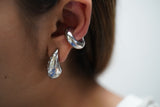 Chunky Ear Cuff - Large