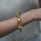 Sparkly Stretch Bracelet