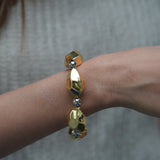 Sparkly Stretch Bracelet